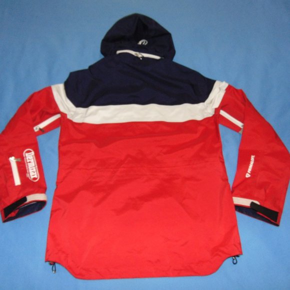 J LINDEBERG 2015 VAIL BEAVER CREEK CHAMPIONSHIPS HOODED SKI JACKET Medium - Picture 3 of 6